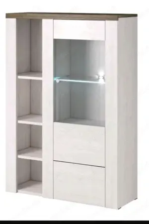 Vitrine Neu 
