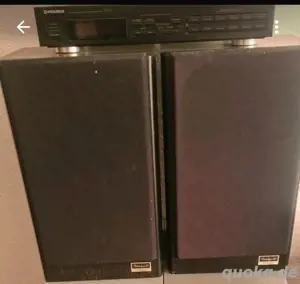 Haushaltsauflösung Musikanlage von Pioneer F229