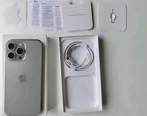 I Phone 15 Pro Max