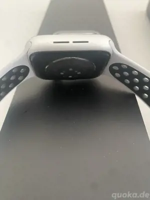 Apple Watch 6 Nike Edition OVP Bild 3