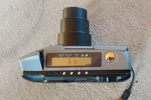 Voigtländer Vitolux 115 QD