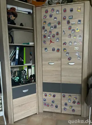 Jungenzimmer Bild 5