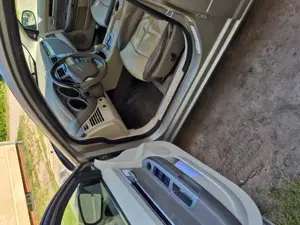 Verkaufe Mein Crysler Sebering 2,4 125kw mit estnische zulassung  Bild 3