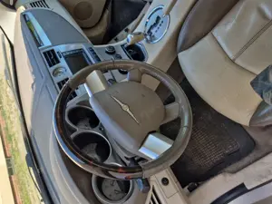 Verkaufe Mein Crysler Sebering 2,4 125kw mit estnische zulassung  Bild 2