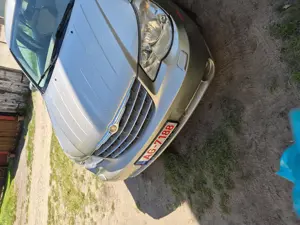 Verkaufe Mein Crysler Sebering 2,4 125kw mit estnische zulassung  Bild 4