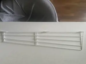 Katzen Absperrgitter 