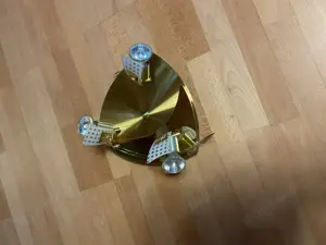 Deckenlampe 