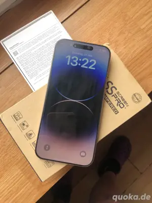 iphone 16Pro max (ratenzahlung möglich)  Bild 5