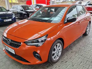 Opel Corsa Elegance,Klima,Lenkradheiz.,LED,StartStop,