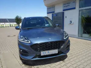Ford Kuga ST-Line X PHEV  Voll LED  Pano ACC BLIS