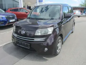 Daihatsu Materia