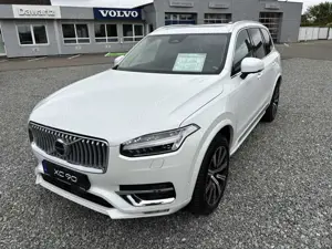 Volvo XC90 Plus Bright AWD