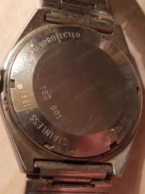 Zodiac Corsair Automatic Armbanduhr Bild 3