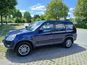 Honda CR-V CR-V 2.0i ES Bild 1