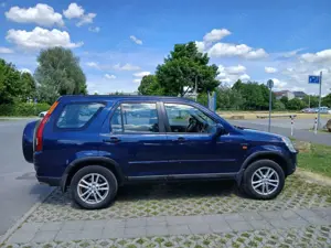 Honda CR-V CR-V 2.0i ES Bild 4