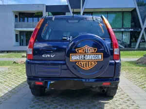 Honda CR-V CR-V 2.0i ES Bild 3