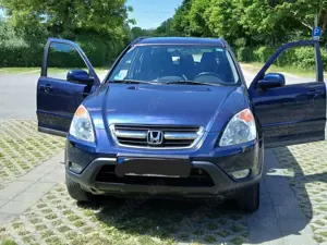 Honda CR-V CR-V 2.0i ES Bild 2