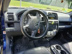 Honda CR-V CR-V 2.0i ES Bild 5