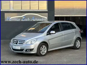 Mercedes-Benz B 180 Klima * Alu* Shzg* HU Neu * 1. Hand