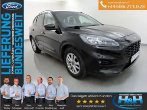 Ford Kuga 1.5 EcoB ST-Line X AHK+iACC+LED+Kamera