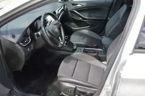 Opel Astra K 1.5 D Sports Tourer Aut. Elegance+LED