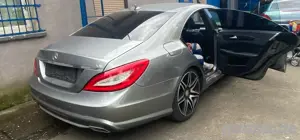 Mercedes CLS 350 4Matic