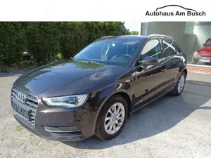 Audi A3 Sportback attraction 1,2 TFSI