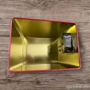 Geschenkdose