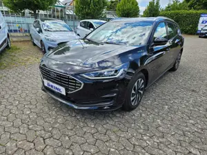 Ford Focus Titanium