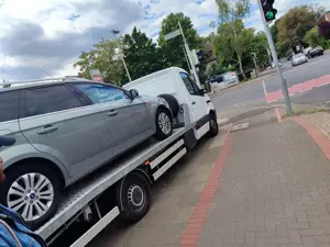 Ford Mondeo Turnier 2.0 Ambiente Bild 2