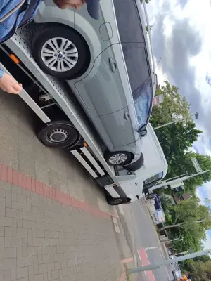 Ford Mondeo Turnier 2.0 Ambiente Bild 3