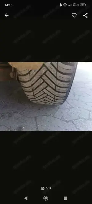 Ford Mondeo Turnier 2.0 Ambiente Bild 4