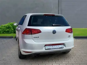 Volkswagen Golf VII Cup 1.4 TSI+Alufelgen+Klimaautomatik+Sitzheizu Bild 3