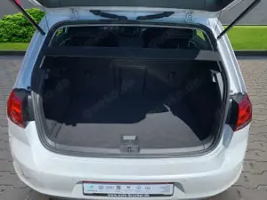 Volkswagen Golf VII Cup 1.4 TSI+Alufelgen+Klimaautomatik+Sitzheizu Bild 5