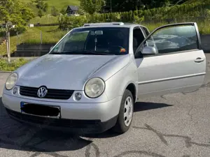 Volkswagen Lupo Lupo 1.4 College