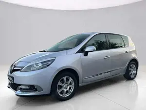Renault Scenic Luxe*Automatik*SHZ*Temp.*2.Hand*HU/AU Neu*PDC*Navi