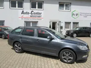 Skoda Octavia Combi Impuls Edition Bild 4