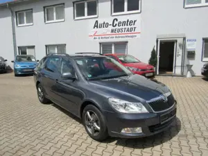 Skoda Octavia Combi Impuls Edition Bild 3