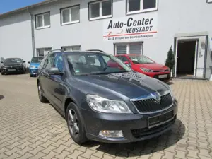 Skoda Octavia Combi Impuls Edition
