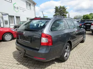 Skoda Octavia Combi Impuls Edition Bild 5