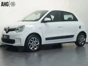Renault Twingo Zen Electric