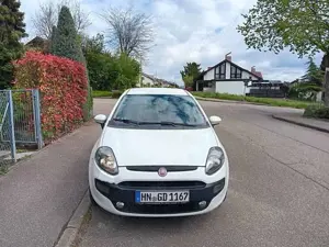 Fiat Punto Evo 1.4 16V Multiair Dynamic StartStop