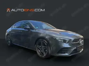 Mercedes-Benz A 200 1.3*AMG*Night-Paket*LED*Burmester*