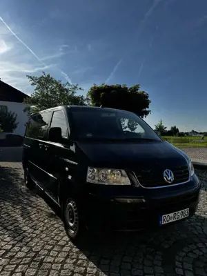 Volkswagen T5 Multivan 2.5 tdi Comfortline 174cv