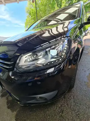 Volkswagen Touran Touran 1.4 TSI DSG MATCH mit 76000 KM. Bild 2