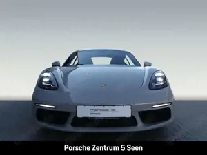Porsche Cayman 718 Style Edition, PDLS, NAVI, SERVO+, 64L Bild 4
