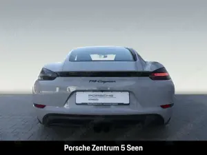 Porsche Cayman 718 Style Edition, PDLS, NAVI, SERVO+, 64L Bild 5