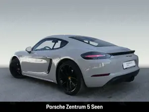 Porsche Cayman 718 Style Edition, PDLS, NAVI, SERVO+, 64L Bild 3
