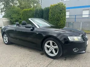 Audi A5 Cabriolet 1.8 TFSI