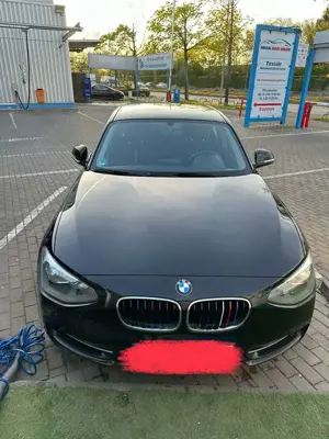 BMW 116 116i Sport Line